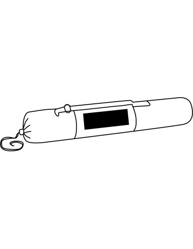 Esterilla de yoga KARMA