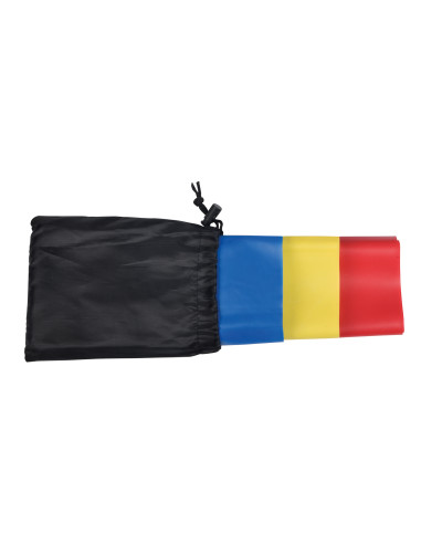 Bandas de resistencia de ejercicio GYM HERO