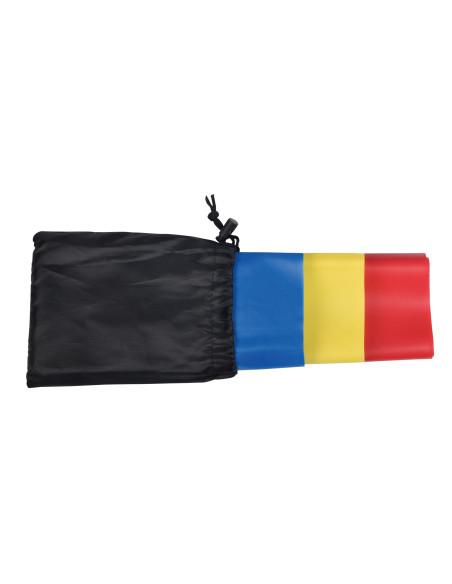 Bandas de resistencia de ejercicio GYM HERO