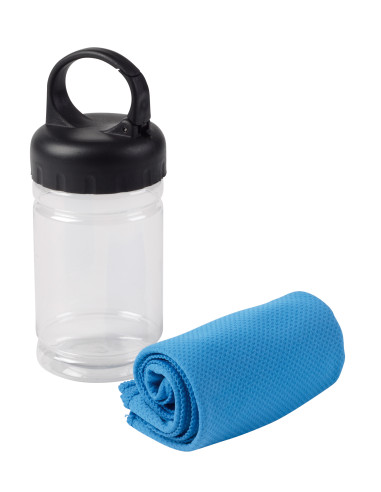 Toalla de enfriamiento CHILLING