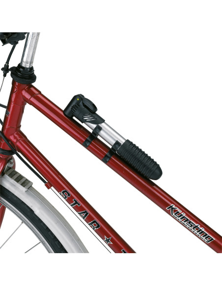 Bomba de bicicleta AIRFLOW