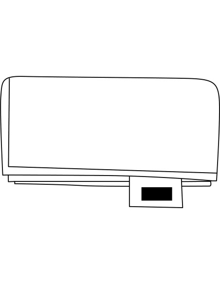 Toalla ECO DRY