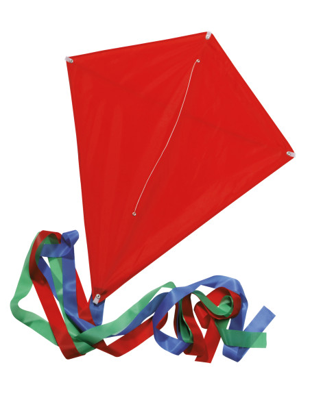 Cometa con barras LOOPING