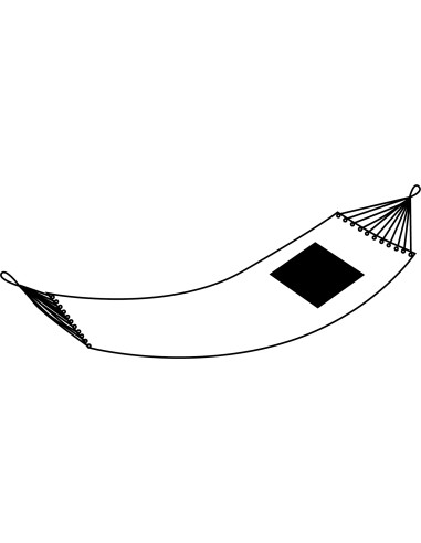Hamaca SNOOZE