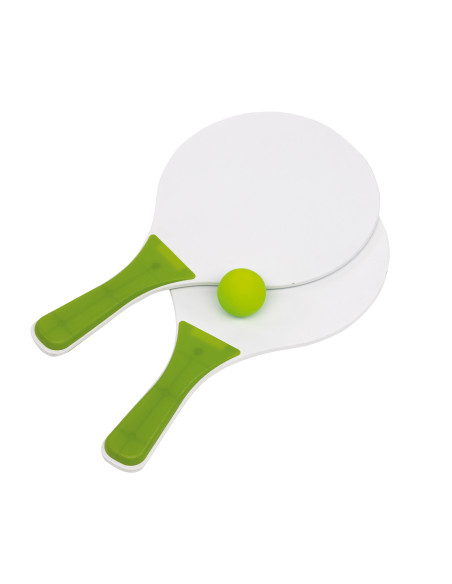 Set de palas de playa SUMMER FEELING