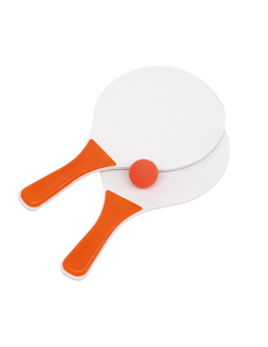 Set de palas de playa SUMMER FEELING