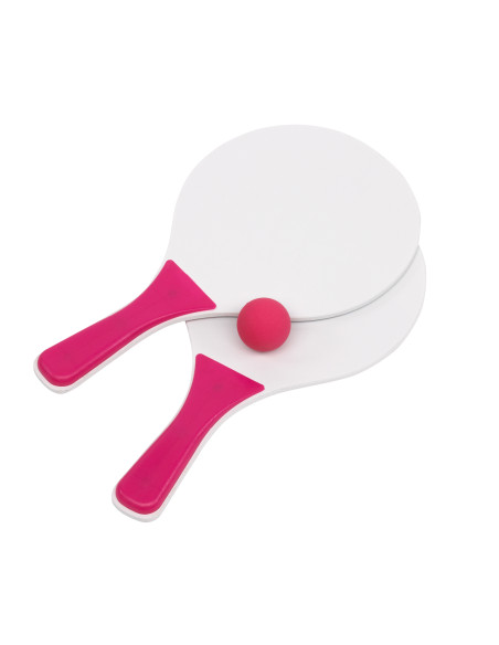 Set de palas de playa SUMMER FEELING