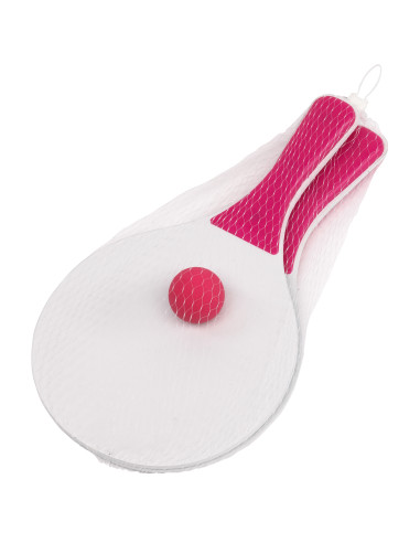 Set de palas de playa SUMMER FEELING