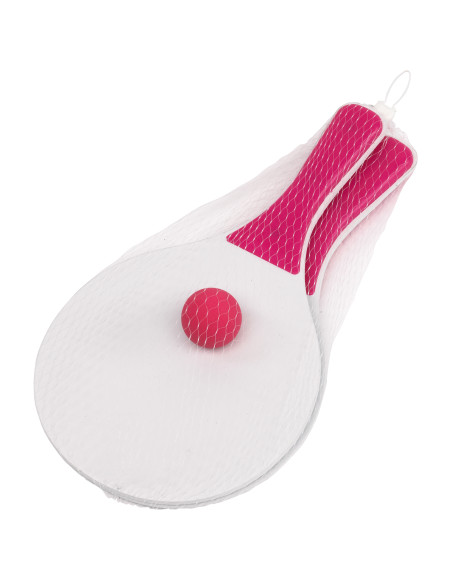 Set de palas de playa SUMMER FEELING