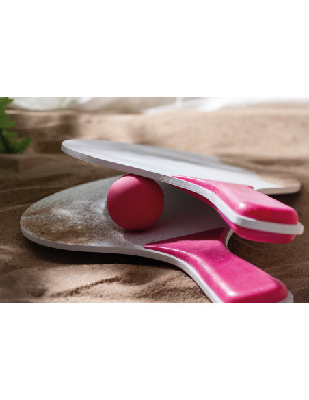 Set de palas de playa SUMMER FEELING