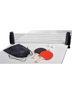 Set de tenis de mesa MATCH BALL 2