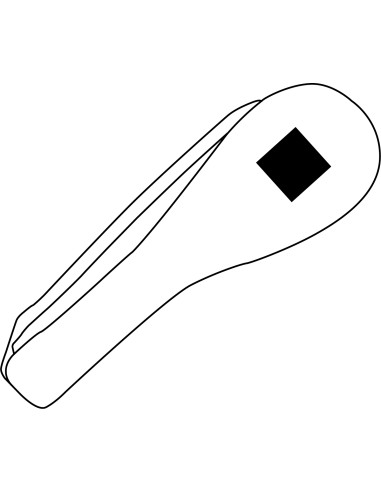 Juego de bádminton SMASH