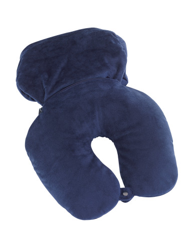 Almohada de viaje TURN OVER