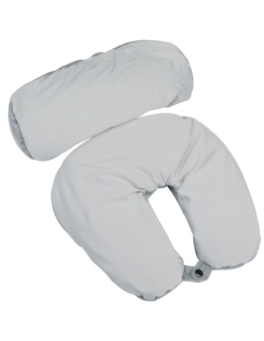 Almohada de viaje TURN OVER