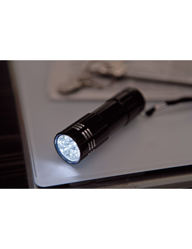 Linterna LED POWERFUL