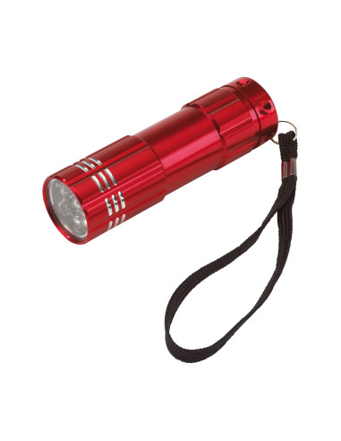 Linterna LED POWERFUL