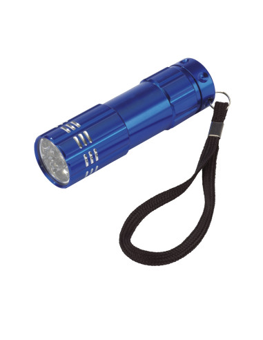 Linterna LED POWERFUL