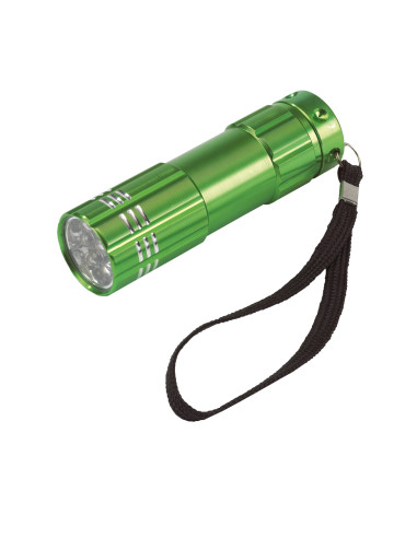 Linterna LED POWERFUL