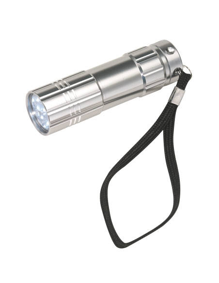 Linterna LED POWERFUL