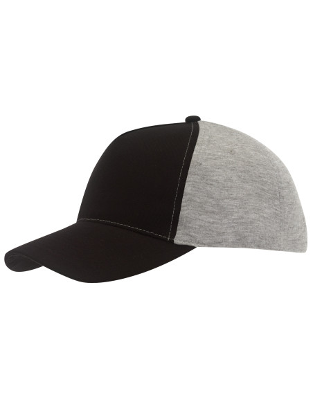 Gorra de béisbol de 5 paneles UP TO DATE