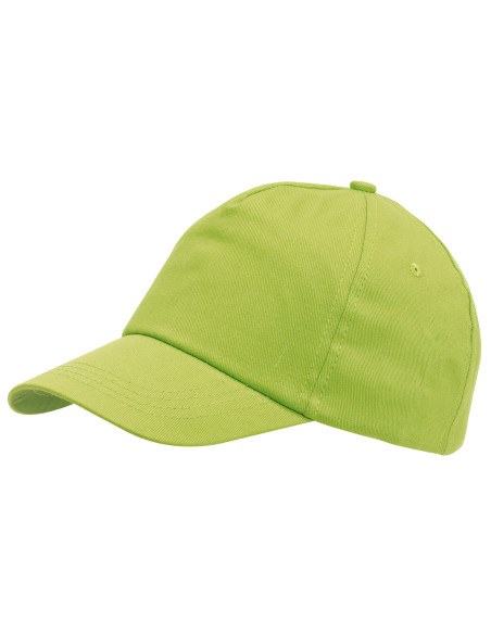 Gorra de 5 paneles FAVOURITE