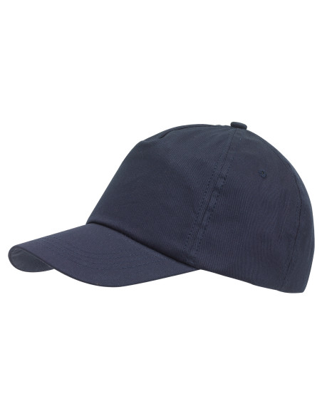 Gorra de 5 paneles FAVOURITE