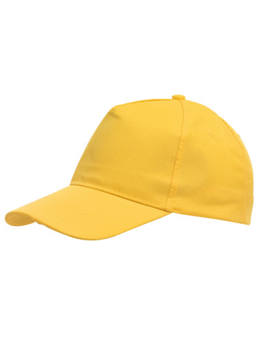 Gorra de 5 paneles FAVOURITE