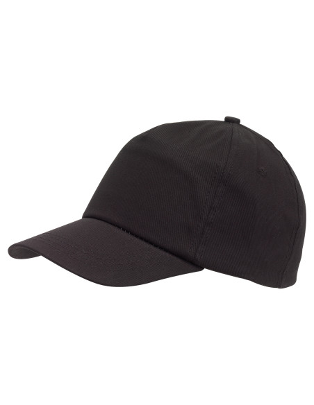 Gorra de 5 paneles FAVOURITE