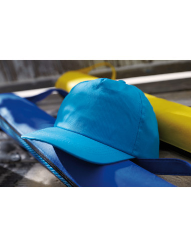 Gorra de 5 paneles FAVOURITE