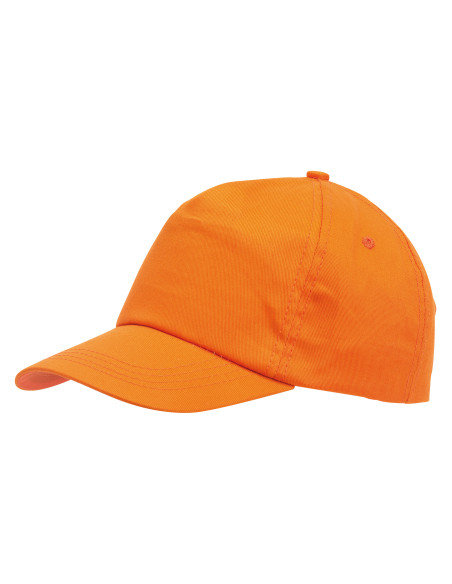 Gorra de 5 paneles FAVOURITE