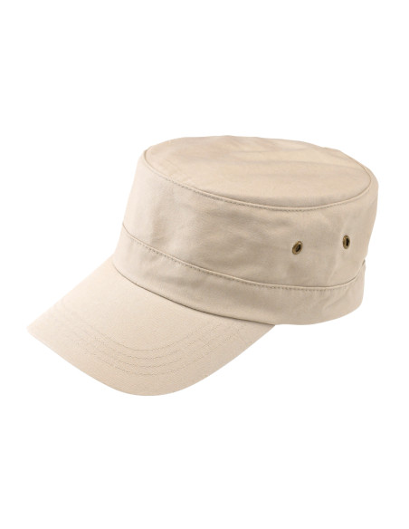 Gorra militar SOLDIER