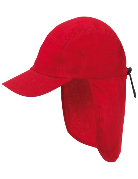 Gorra de legionario para niños WICKIE