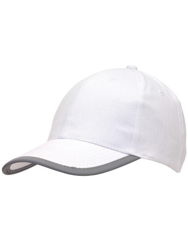 Gorra de 6 paneles DETECTION