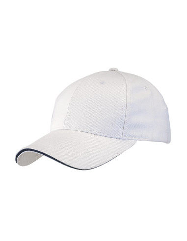 Gorra Sandwich LIBERTY