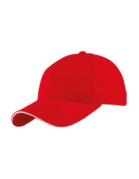 Gorra Sandwich LIBERTY