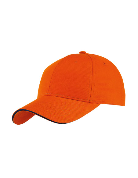 Gorra Sandwich LIBERTY