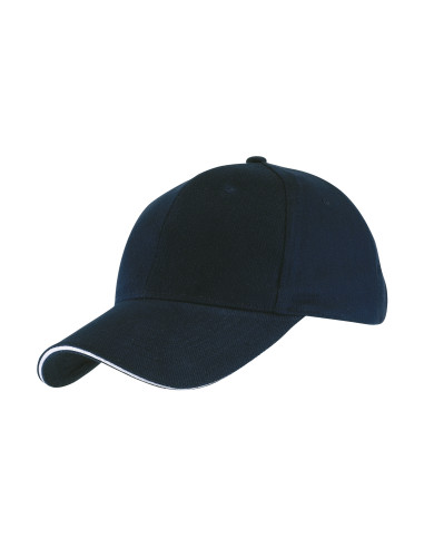 Gorra Sandwich LIBERTY