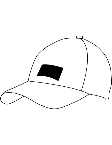 Gorra Sandwich LIBERTY