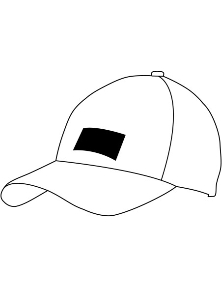 Gorra Sandwich LIBERTY