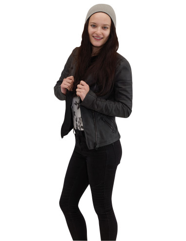 Gorro reversible NORDIC