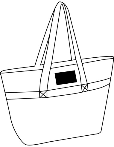 Bolsa térmica BASKET