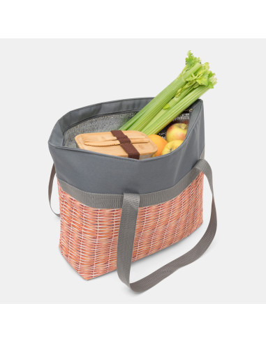 Bolsa térmica BASKET