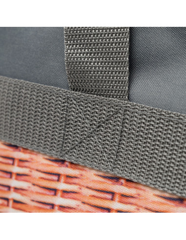 Bolsa térmica BASKET