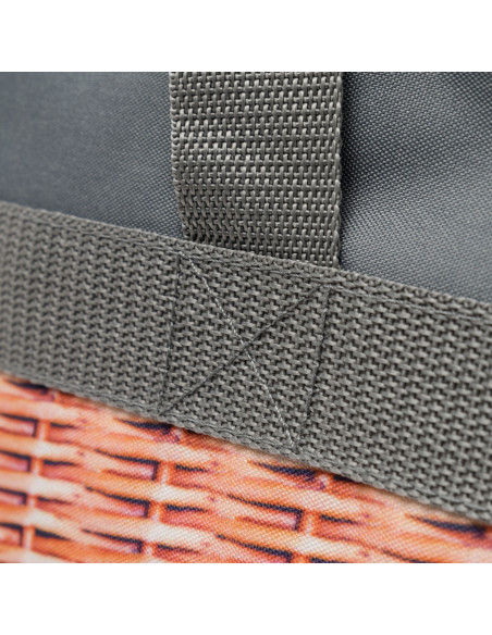 Bolsa térmica BASKET