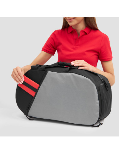 Bolsa de deporte RELAX GYM