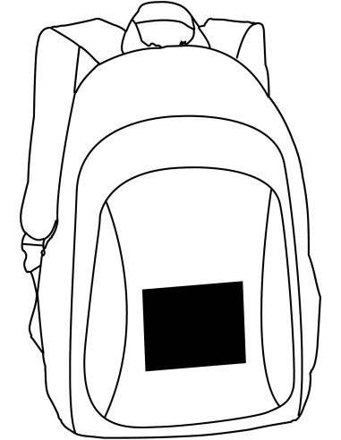 Mochila AFRICA