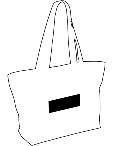 Bolsa de compra EASY