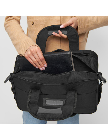 Bolsa de reportero MULTI