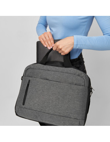 Maletín para portátil YALE BAG