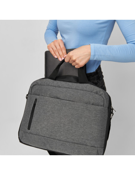 Maletín para portátil YALE BAG
